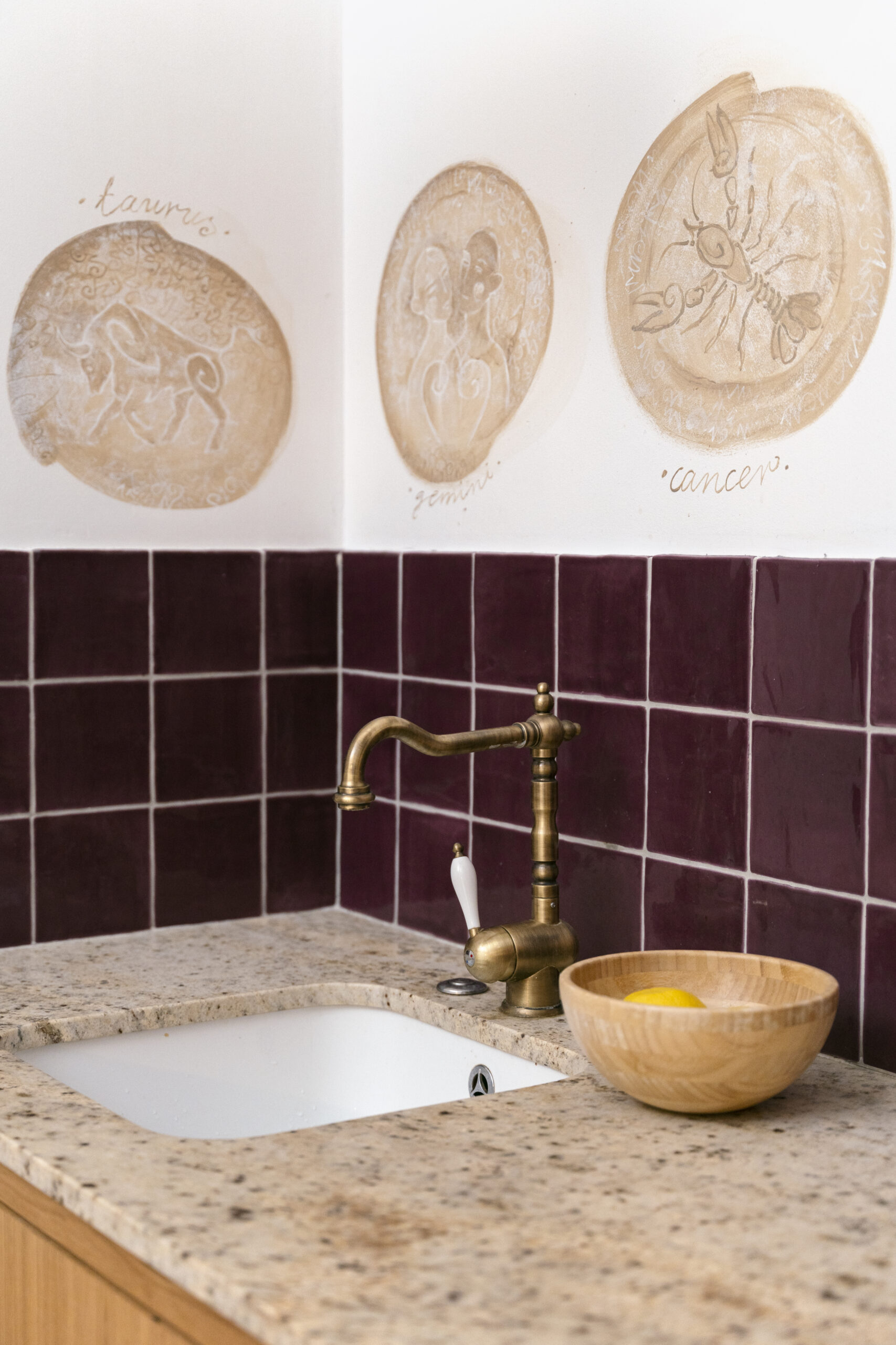 beautiful-boho-kitchen-interior