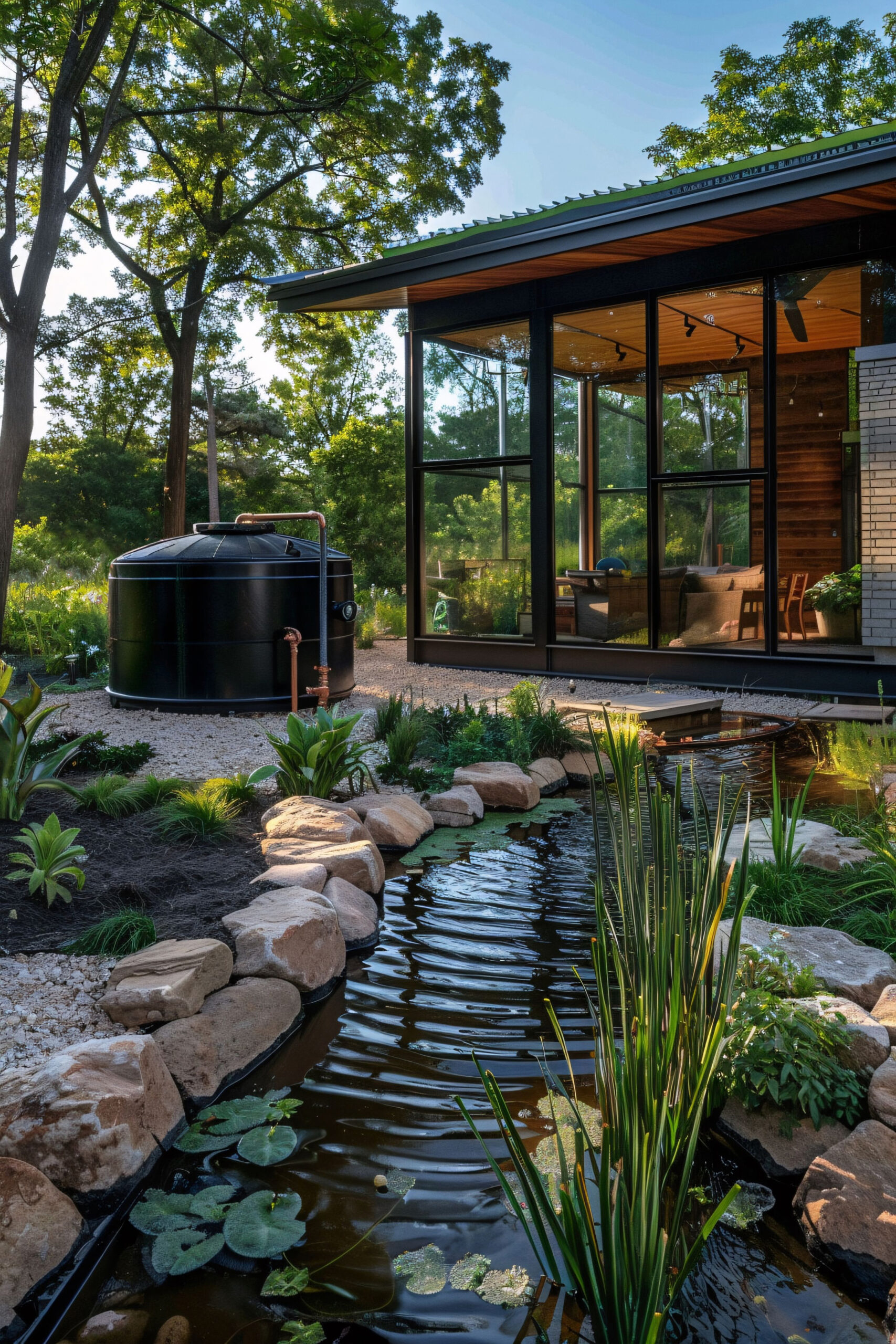 view-tank-container-water-storage
