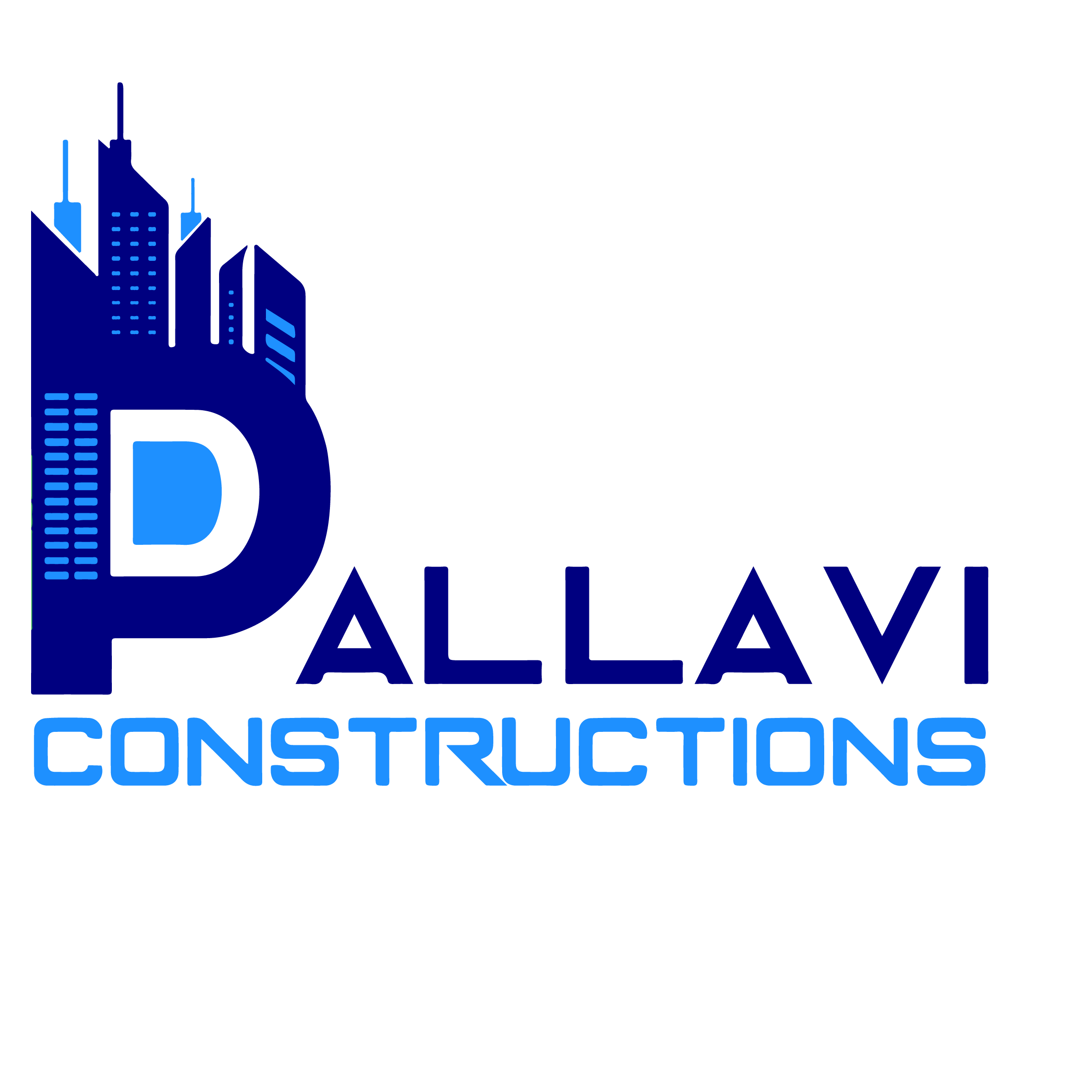 Pallavi Constructions