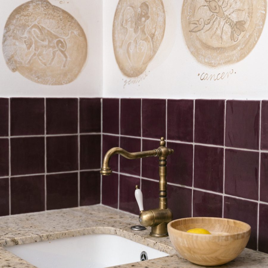 beautiful-boho-kitchen-interior