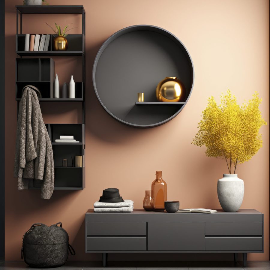 home-entrance-with-furniture-modern-decor